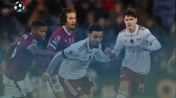 ترتيب الدوري الإنجليزي يتغير بعد فوز آرسنال وتعادل مانشستر يونايتد